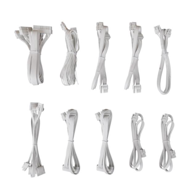 Antec GSK850 WHITE EC PSU